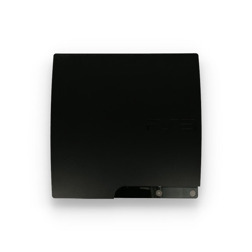 Console ps3 slim 120 - ps3,