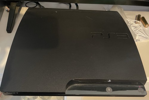Ps3 console 120 - console,