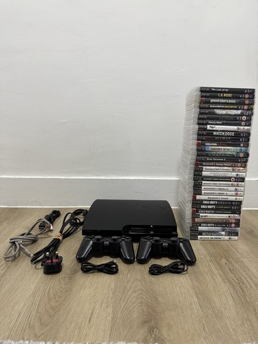 Sony playstation slim - sony,