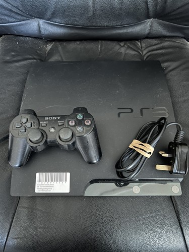 Playstation slim ps3 - -, 120