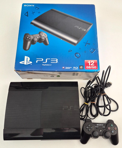 Console sony playstation - console,