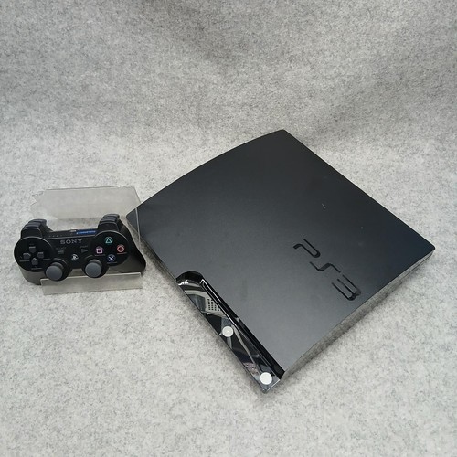 Console sony playstation ps3 - playstation, 3