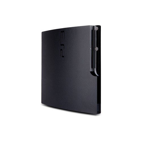 Console ps3 slim 160 - 160, gb